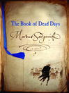 Cover image for The Book of Dead Days